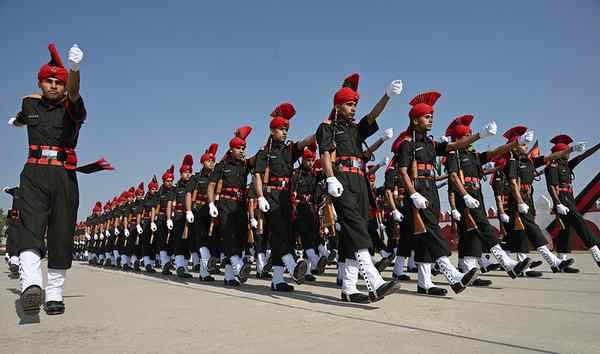 Army to Prepare Ex-Agniveer List for CAPF Postings