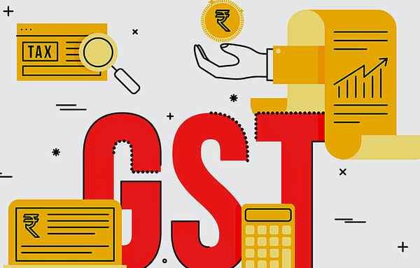 GST Revenue Grows 14.8% to Nearly ₹2 Lakh Crore in August