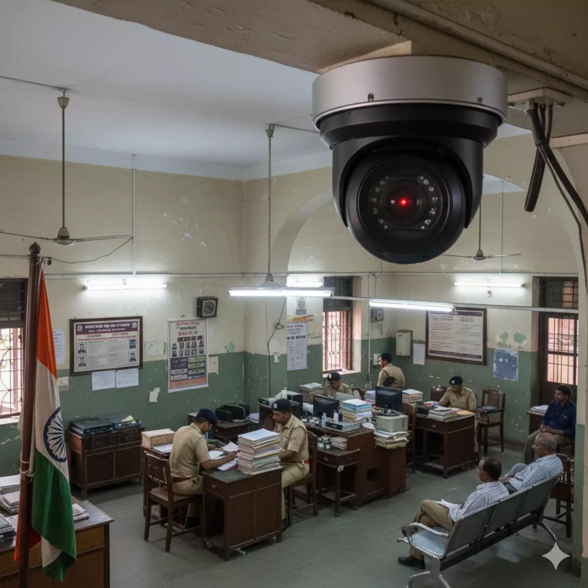 Implementing ₹24,000-crore scheme to modernise police, Centre tells Supreme Court
