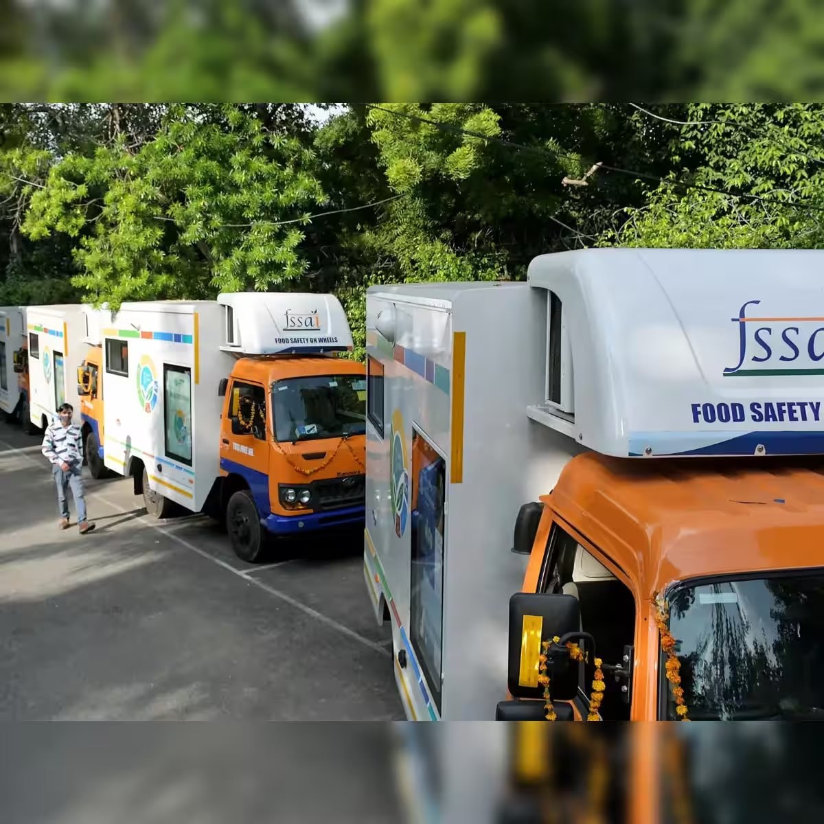 SC Seeks Clarity on FSSAI Warning Label Norms