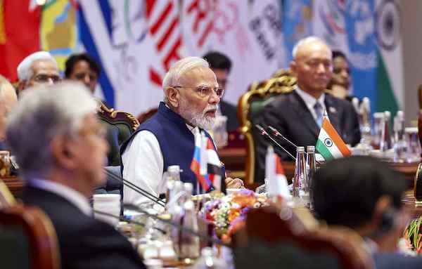 Modi Flags Weaponisation of Technology and Critical Minerals