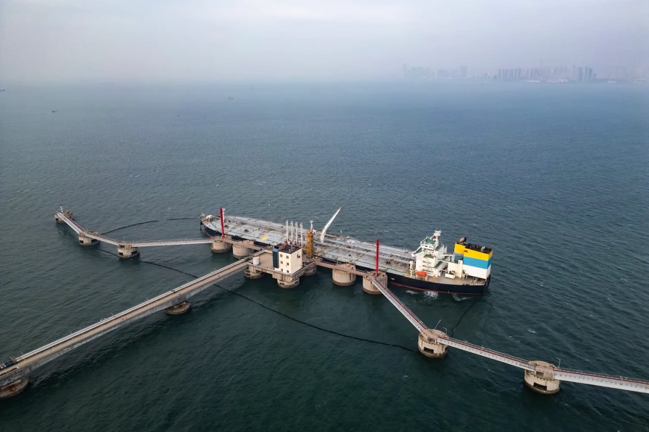 Malacca-Singapore Model for Resolving Hormuz Crisis