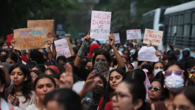 Women’s Safety: Bridging the Gap Between Policy and Action