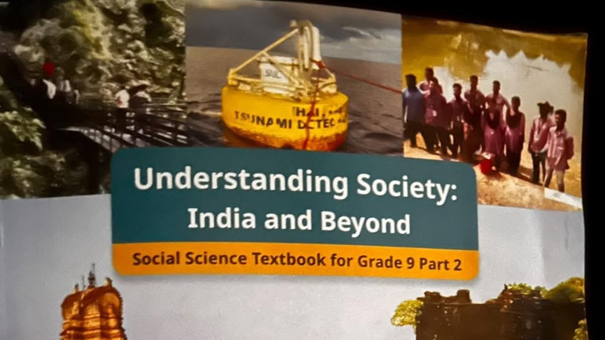 NCERT Prioritises Indian Resistance Over European Revolutions