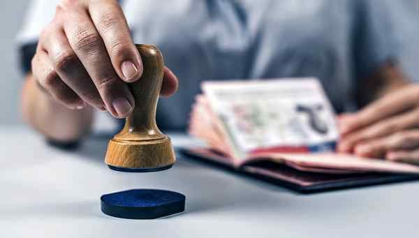 Does a Visa Guarantee Entry into India? Explained
